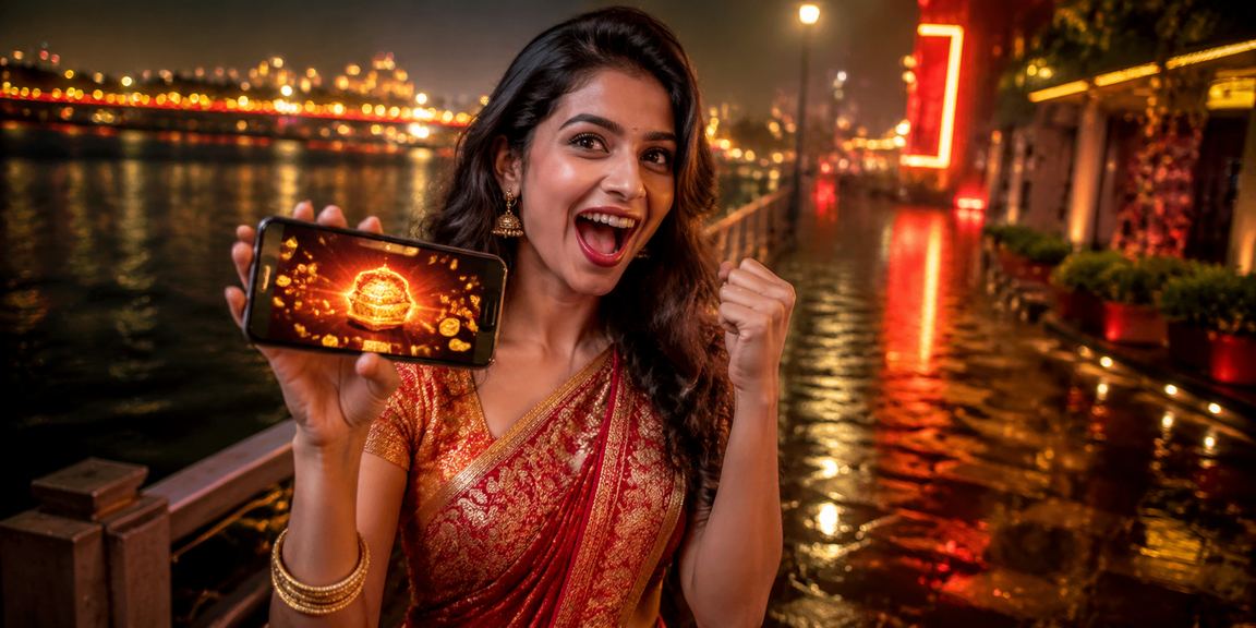 Aviator game live dealer helping players in India