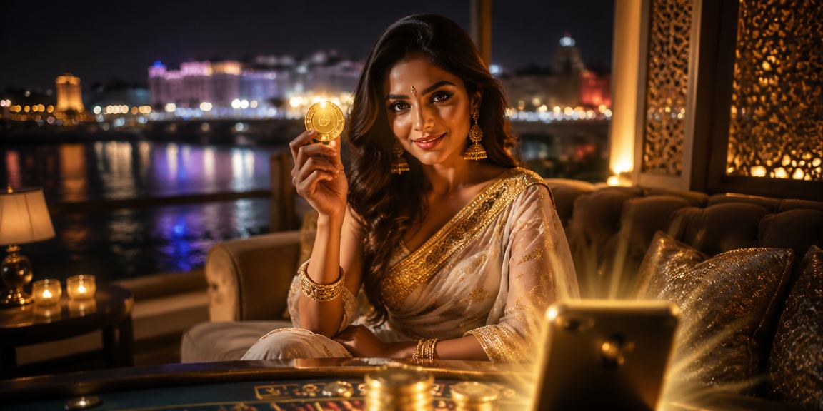 Mobile player tracking Aviator bets and chips in India